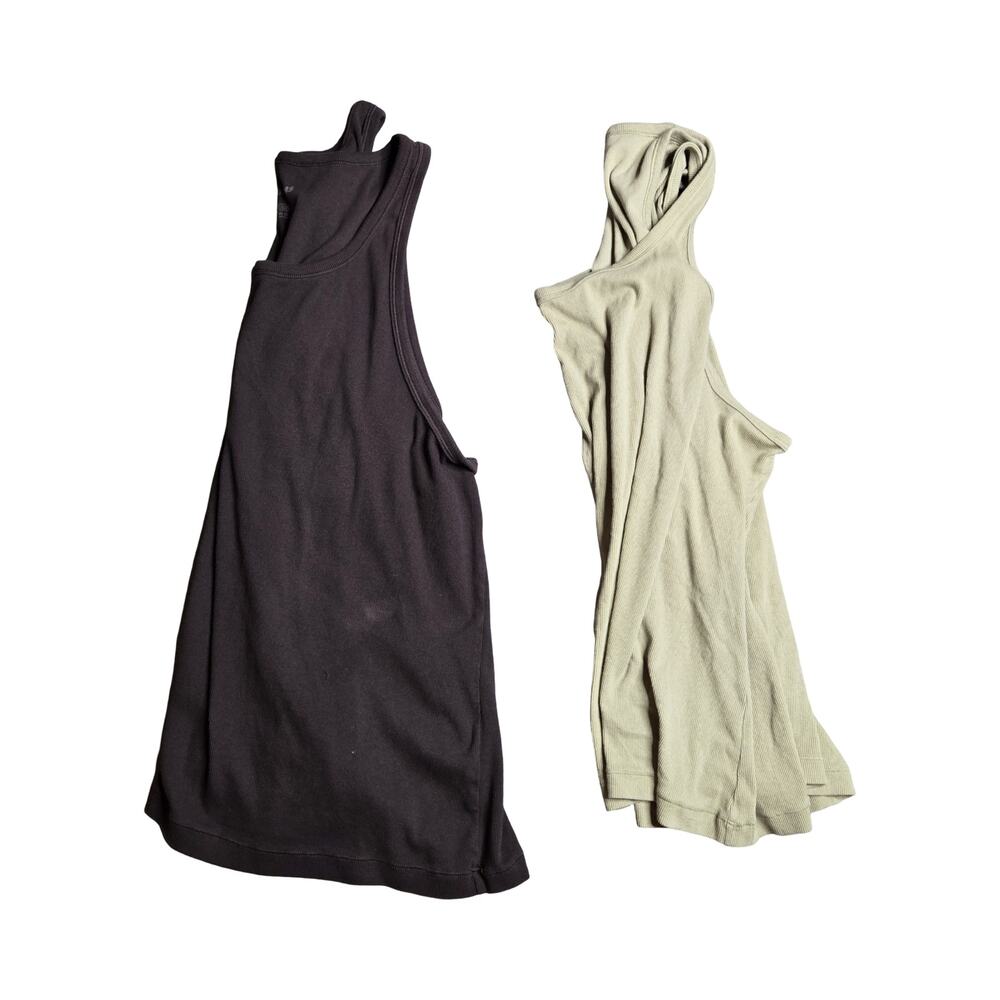 Skims Women's Tank Bundle Size: 5X